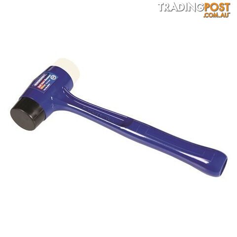 Soft Face Hammer 38MM Polythene/Nylon Kincrome K9020
