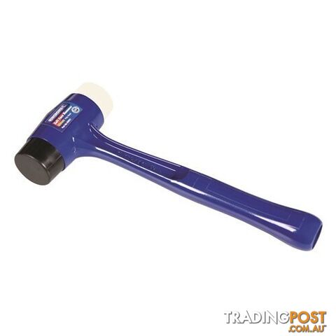 Soft Face Hammer 50mm Polythene/Nylon Kincrome K9023