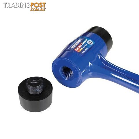 Replacement Polythene Heads 2 Piece 25mm Kincrome K9027