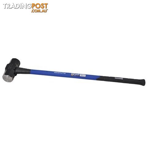 Graphite Sledge Hammer 5.4kg/12lb Kincrome K9062