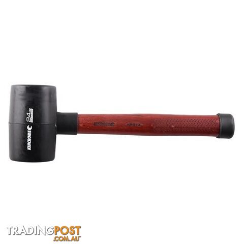 Rubber Mallet Soft Blow 24oz Kincrome K9073