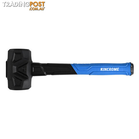 Rubber Mallet 16oz 450g Black - Graphite Kincrome K9088