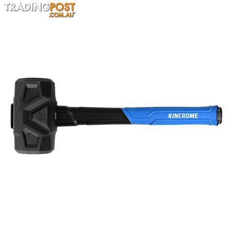 Rubber Mallet 24oz (680g) - Black - Graphite Kincrome K9090