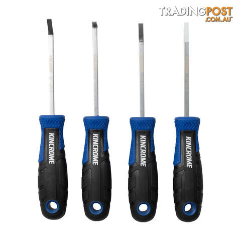 Mini Pry Bar Set 4 Piece Kincrome K9109