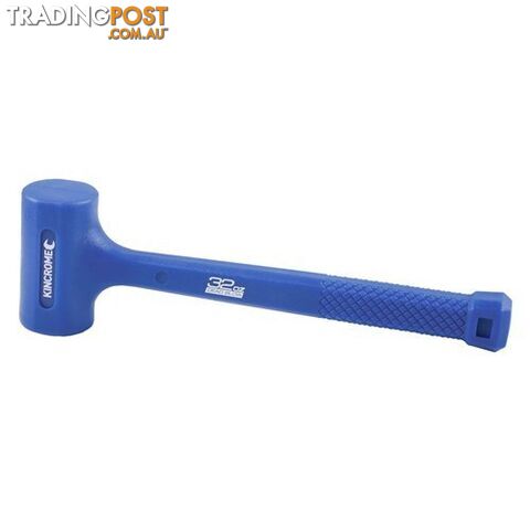 Dead Blow Hammer 32OZ (907 grams) Kincrome K9232