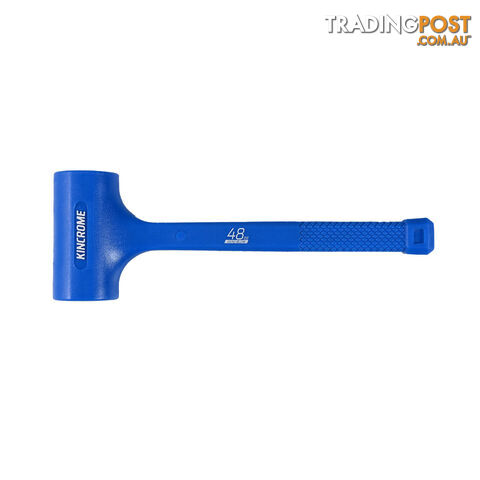 Dead Blow Hammer 48oz (1.35kg) Kincrome K9233
