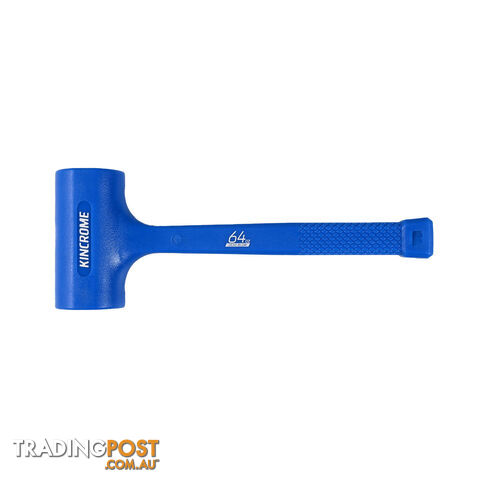 Dead Blow Hammer 64oz (1.8kg) Kincrome K9234