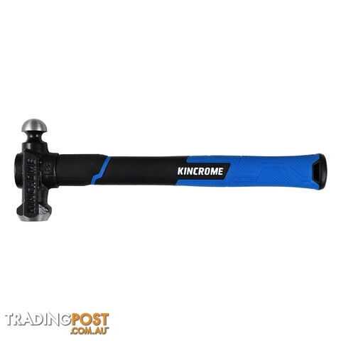 Ball Pein Hammer 16oz (450g) - Graphite Kincrome K9301