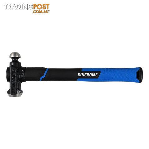 Ball Pein Hammer 24oz (680g) - Graphite Kincrome K9303