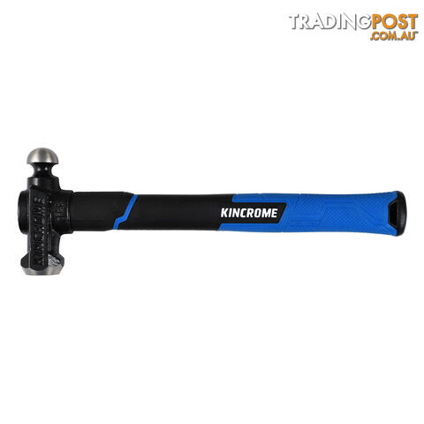 Ball Pein Hammer 32oz (900g) - Graphite kincrome K9304