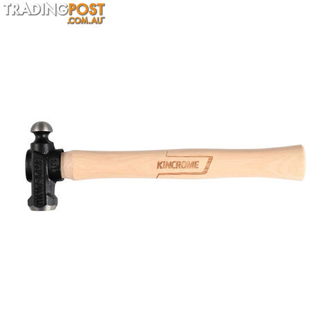 Ball Pein Hammer 16oz (450g) - Hickory kincrome K9308