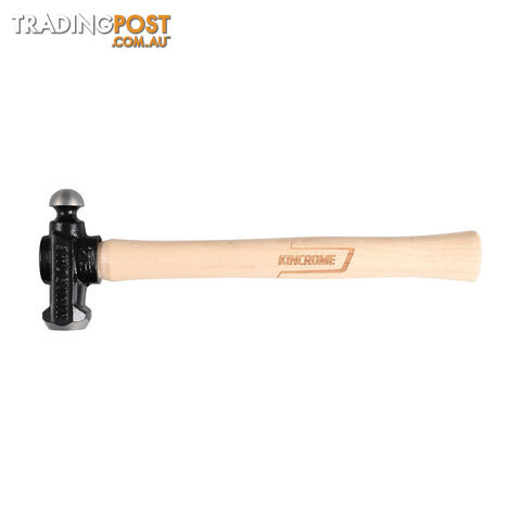 Ball Pein Hammer 24oz (680g) - Hickory Kincrome K9309