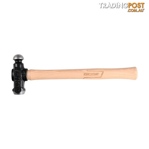 Ball Pein Hammer 32oz (900g) - Hickory Kincrome K9310