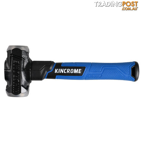 Club Hammer 3lb Graphite Kincrome K9320