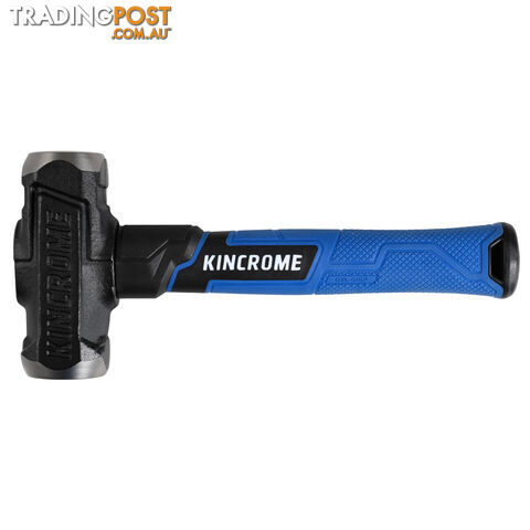 Club Hammer 4lb (1.8KG) Graphite Kincrome K9321
