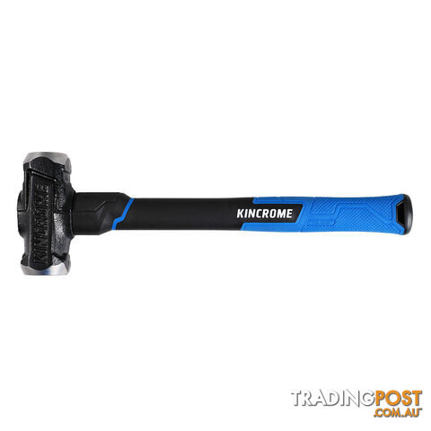 Long Club Hammer 4lb (1.8kg) Graphite Kincrome K9322