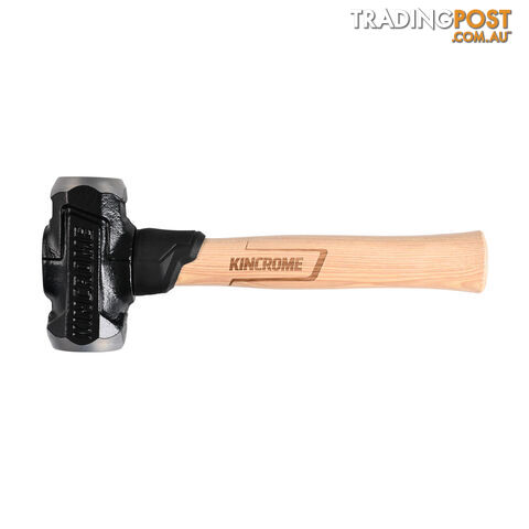 Club Hammer 4lb (1.8kg) - Hickory Kincrome K9324