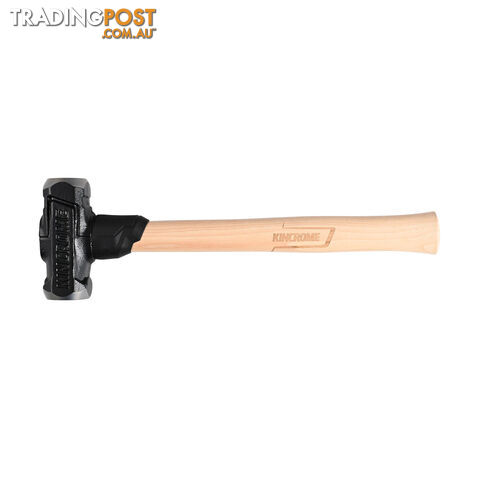 Long Club Hammer 4lb (1.8kg) - Hickory Kincrome K9325