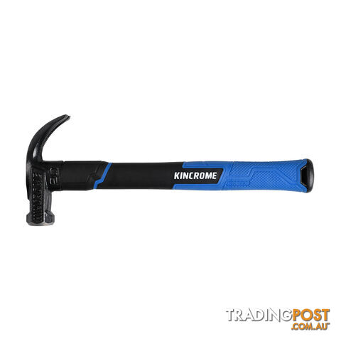 Claw Hammer 20oz (560g) - Graphite Kincrome K9350