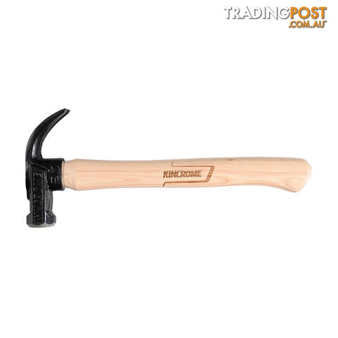 Claw Hammer 20oz (560g) - Hickory Kincrome K9353