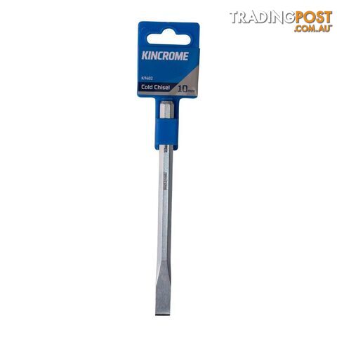 Cold Chisel 10mm Kincrome K9402