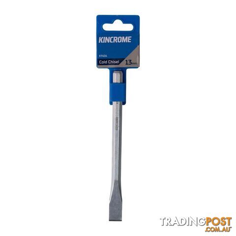 Cold Chisel 13mm Kincrome K9404