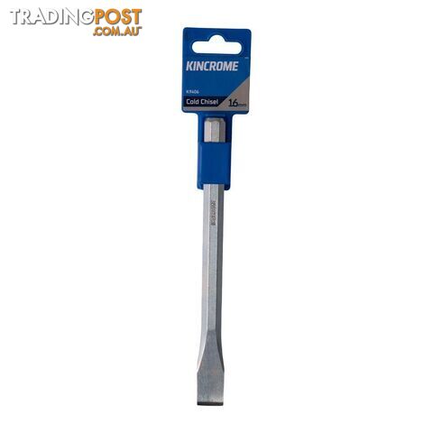 Cold Chisel 16mm Kincrome K9406