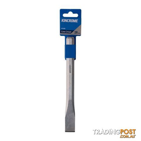 Cold Chisel 19mm Kincrome K9408