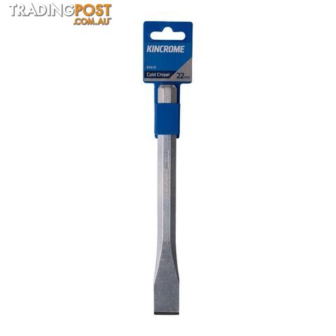 Cold Chisel 22mm Kincrome K9410