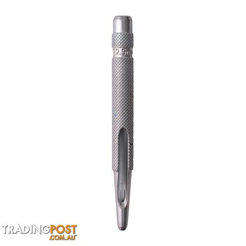 Hollow Punch 2.5mm Kincrome K9440