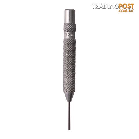 Short Pin Punch 2mm Kincrome K9451