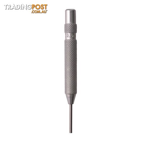 Short Pin Punch 2.5mm Kincrome K9452