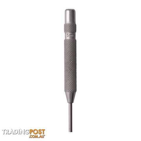 Short Pin Punch 3mm Kincrome K9453