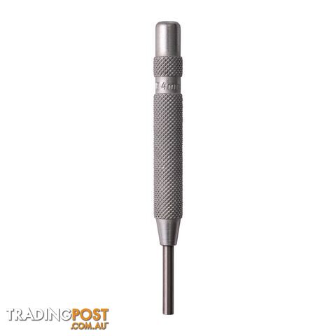 Short Pin Punch 4mm Kincrome K9454