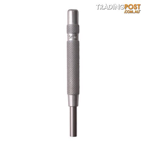 Short Pin Punch 6mm Kincrome K9456