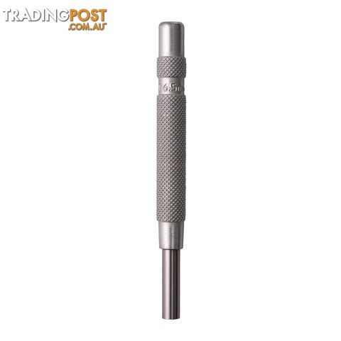 Short Pin Punch 6.5mm Kincrome K9457