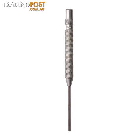 Long Pin Punch 3mm Kincrome K9463