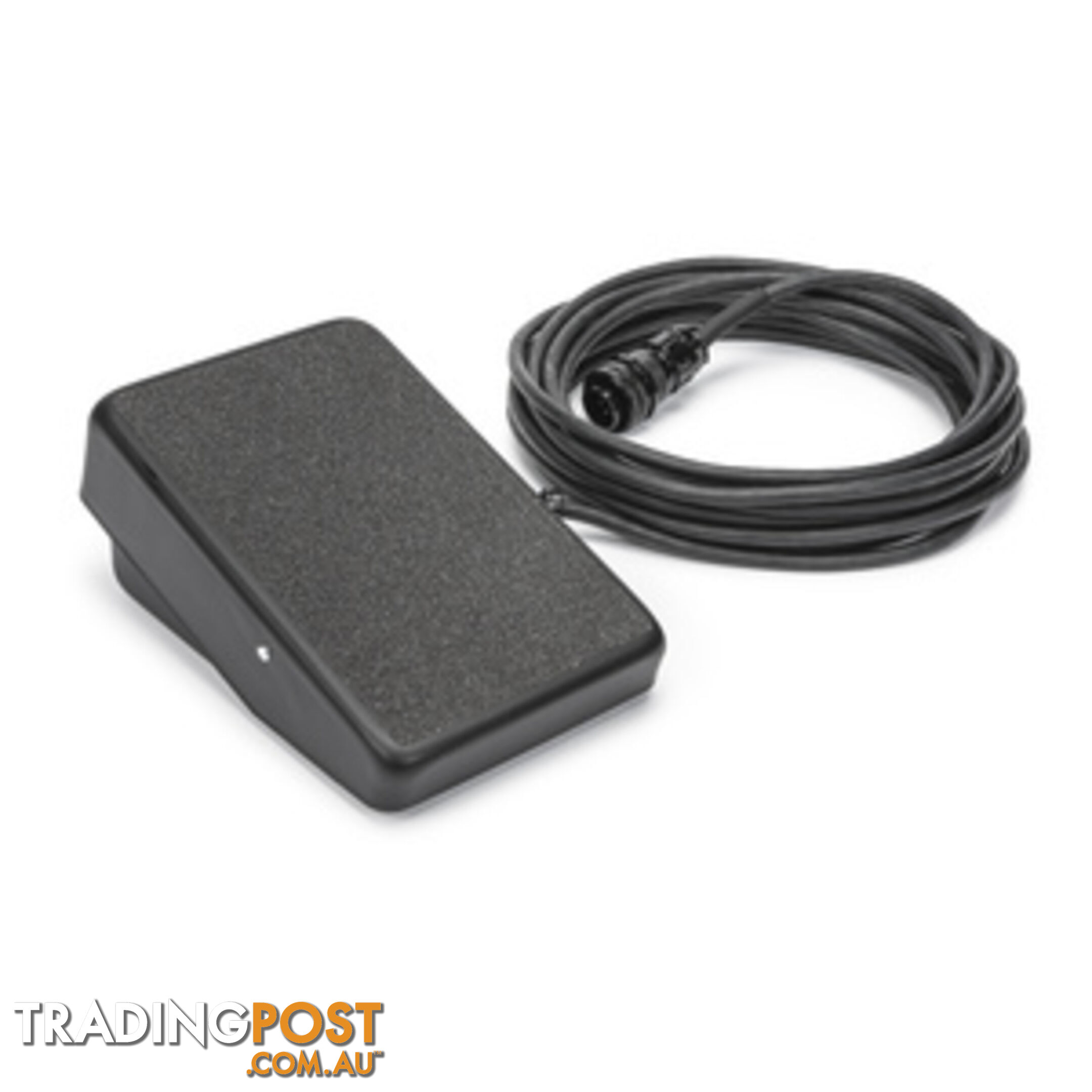 Foot Amptrol 6 Pins 7.6M Lincoln K870