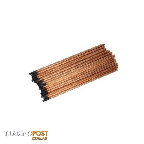 Jointed Gouguing