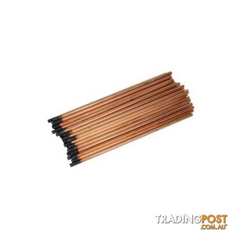 Jointed Gouguing
