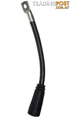 Pigtail Terminal / Mechconnector 70mm Female Lincoln KA1452-12 Pack of 2
