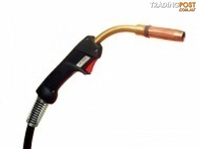 POWERCRAFT 360G 4 Metres MIG Torch Lincoln KA36040