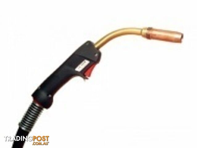 POWERCRAFT 500W 5 Metres MIG Torch KA50150