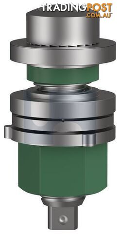 Hot Dip Galvanised Finish One Side Bolt Class 8.8 Hobson