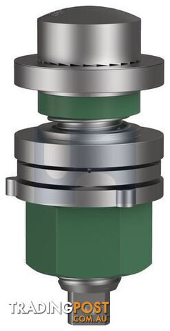Hot Dip Galvanised Finish One Side Bolt Class 8.8 Hobson