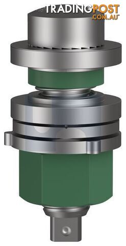Hot Dip Galvanised Finish One Side Bolt Class 8.8 Hobson