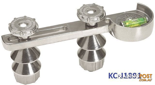Dial Angle Flange Level Contour Curv-O-Mark Weldclass KC-J1891