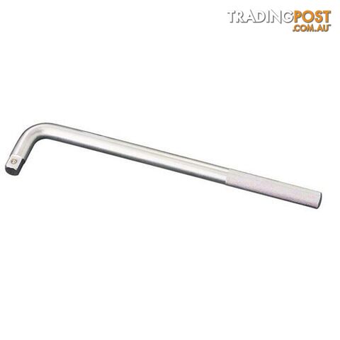 L-Handle 450mm (18") 3/4" Drive Kincrome KC099C
