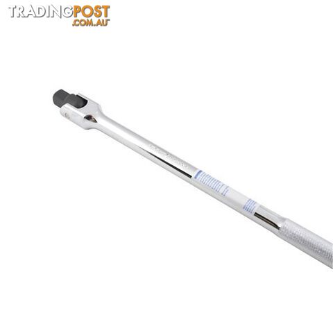 Flex Handle 475mm (19") 3/4" Drive Kincrome KC100C