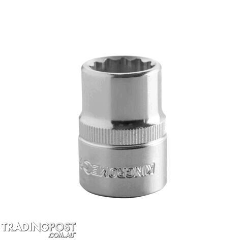 Socket (Standard) 7/8" 3/4" Drive Kincrome KC112C